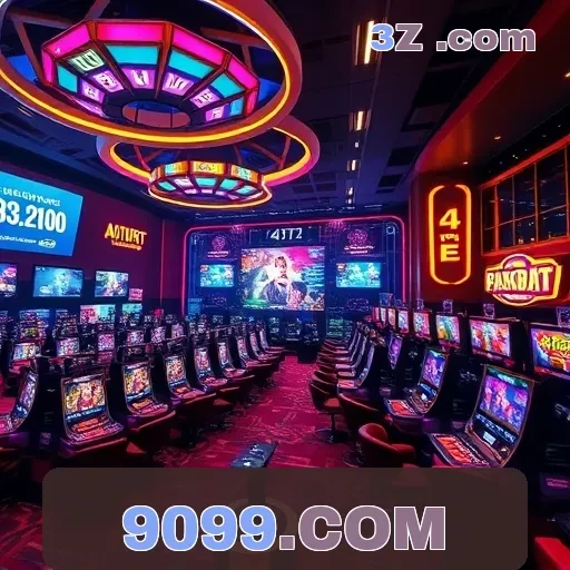 9099.COM Game Shows