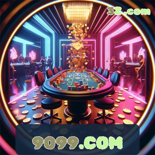 Entre no Mundo dos Jogos: Seu Login no 9099.COM