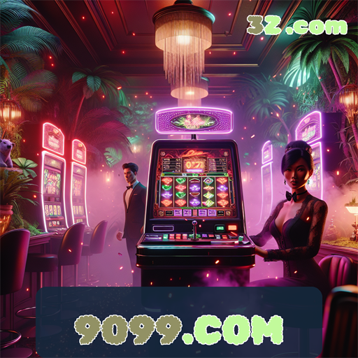 VIP: O Passaporte para a Elite dos Jogos no 9099.COM