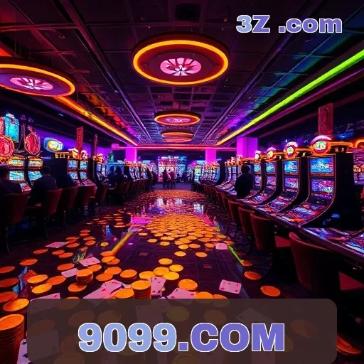 9099.COM Programas VIP
