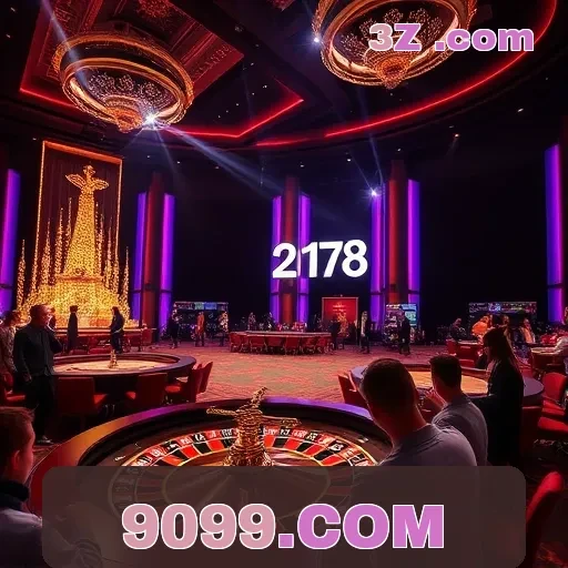 9099.COM: Estratégias e Dicas para Dominar o Baccarat